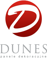 Panele dekoracyjne 3D DUNES